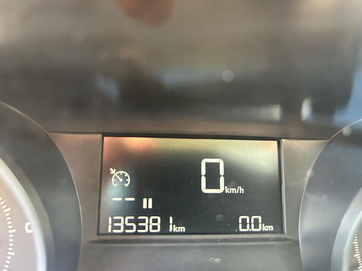 PEUGEOT 208 1.2 E-VTI ACTIVE SPANISH LHD IN SPAIN 84000 MILES SUPERB 2018